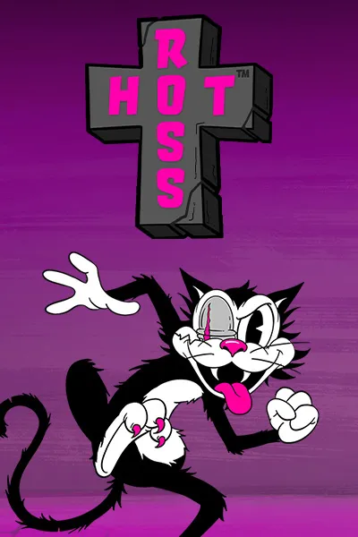 Hot Ross
